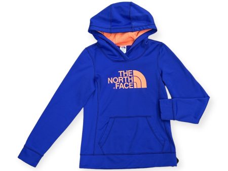 Athletic Sweatshirt Hoodie By North Face  Size: S For Discount