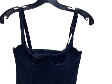 Skims Top Sleeveless By Clothes Mentor  Size: Xs For Discount