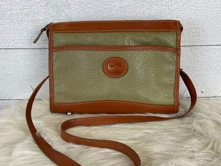 Crossbody Designer By Dooney And Bourke  Size: Medium Online Sale