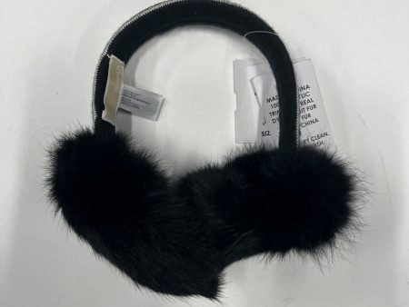 Ear Warmers By Michael Kors NWT on Sale