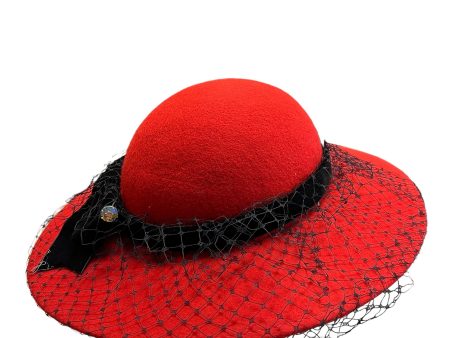 Hat 100% Virgin Wool Cheap