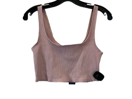 Tank Basic Cami By Lulu  Size: M For Sale