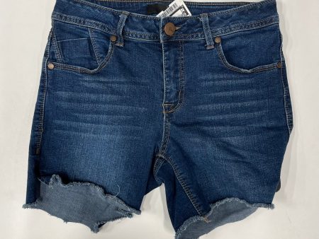 Shorts By 1822 Denim  Size: 8 For Cheap