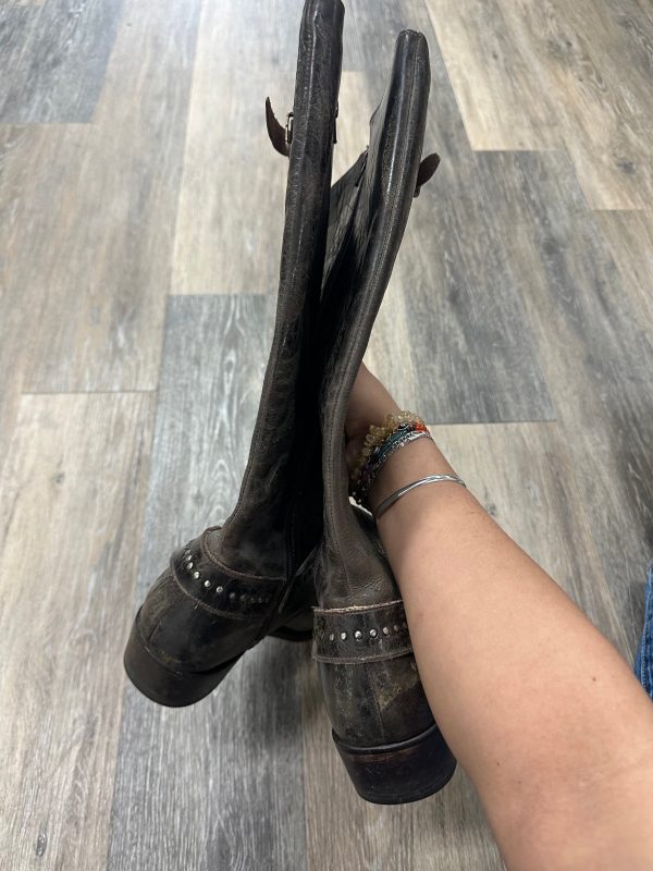 Boots Western By Sonora  Size: 7.5 Hot on Sale