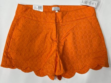 Shorts By Crown And Ivy NWT Size: 2 For Cheap