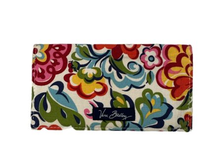 Id card Holder By Vera Bradley Hot on Sale