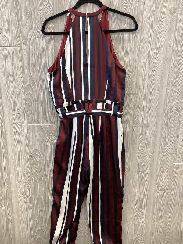 Jumpsuit By Express  Size: M Online Sale