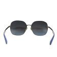 Carlisa Square Polarized Sunglasses Designer By Kate Spade Online