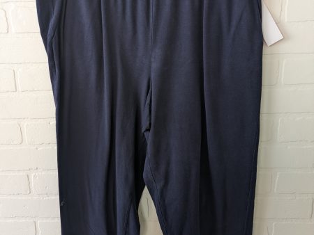 Capris By Eileen Fisher  Size: 12 Online