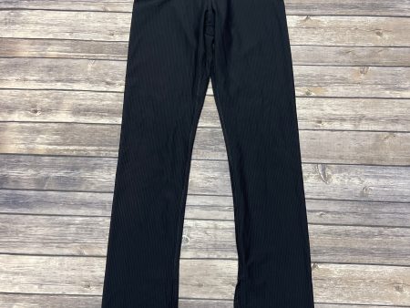 Athletic Leggings By Old Navy  Size: S Sale