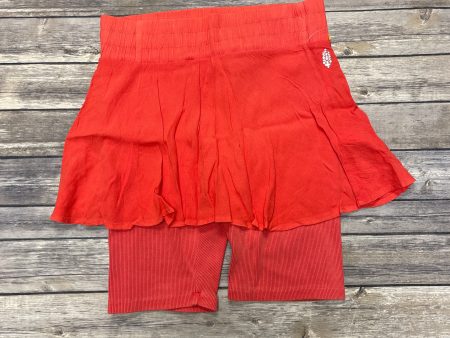 Skort By Free People  Size: M Online now