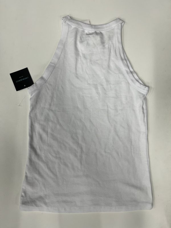 Top Sleeveless By Cynthia Rowley NWT  Size: L Cheap