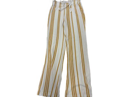 Pants Palazzo By Love Tree  Size: S Supply