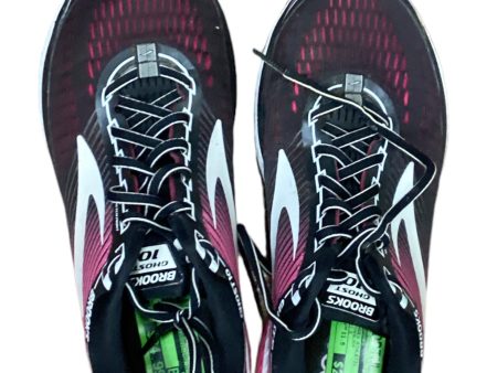 Shoes Athletic By Brooks  Size: 11.5 For Cheap