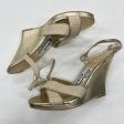 Shoes Heels Block By Lilly Pulitzer  Size: 9.5 Online Sale