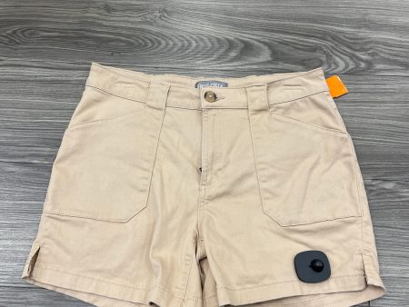 Shorts By Falls Creek  Size: 8 Cheap