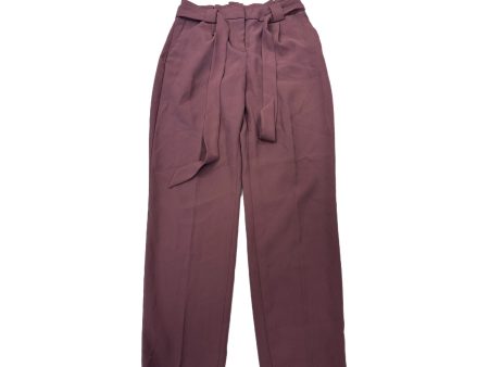 Pants Ankle By Express  Size: 2 on Sale