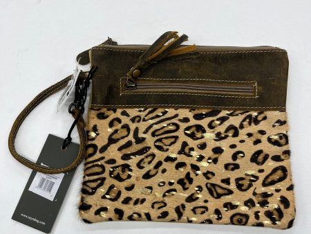 Handbag By Myra Bags NWT  Size: Large on Sale