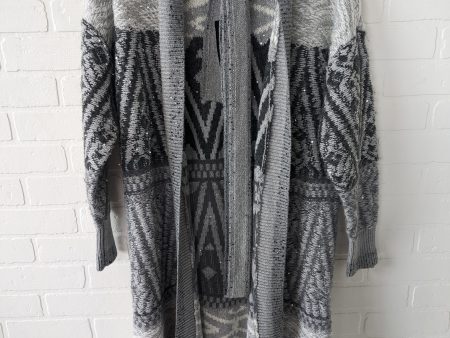 Sweater Cardigan By White House Black Market  Size: S Hot on Sale