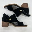 Shoes Heels Block By Koolaburra By Ugg  Size: 5.5 Online