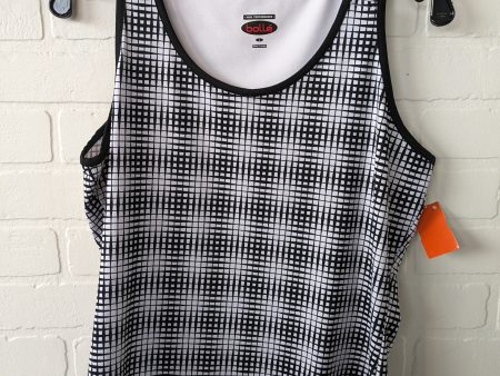 Athletic Tank Top By Bolle  Size: L Online now