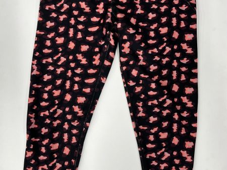 Athletic Leggings By Betsey Johnson  Size: M Supply