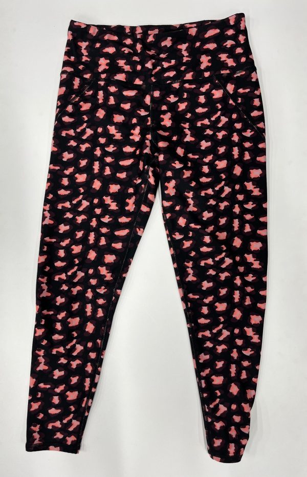 Athletic Leggings By Betsey Johnson  Size: M Supply