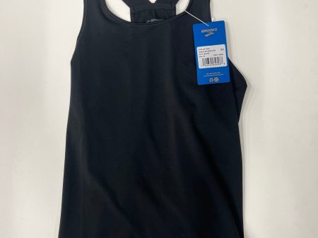 Athletic Tank Top By Brooks NWT  Size: M For Cheap