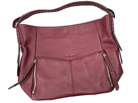 Handbag Designer By Cole-haan  Size: Large For Discount