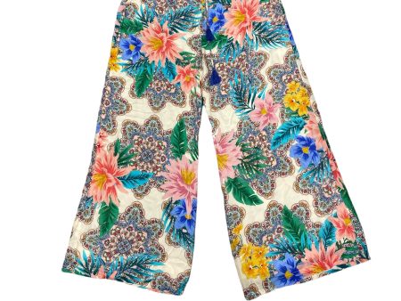 Pants Palazzo By Johnny Was  Size: Xl For Cheap