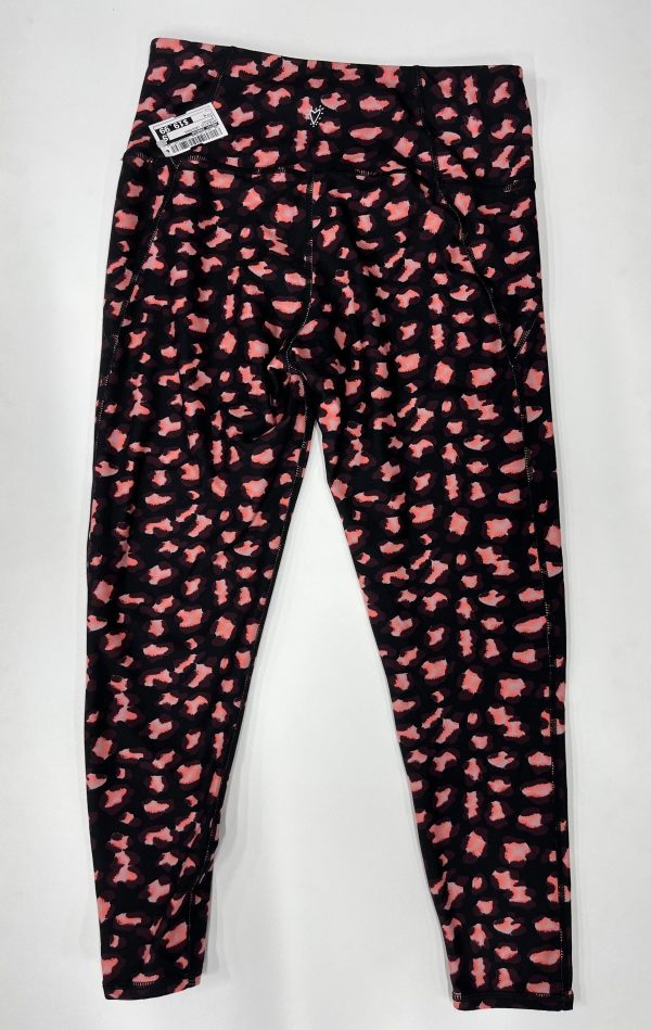 Athletic Leggings By Betsey Johnson  Size: M Supply