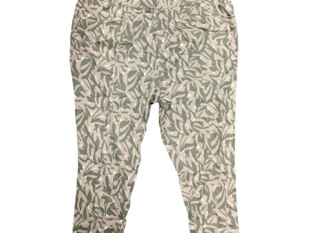 Pants Palazzo By Old Navy  Size: 16 Sale