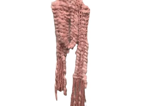 Scarf Long By Kenneth Cole on Sale